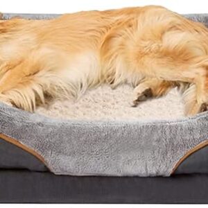 JOYELF XLarge Memory Foam Dog Bed